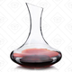Wuudi Wine Decanter, $21 with code MSYUE58M